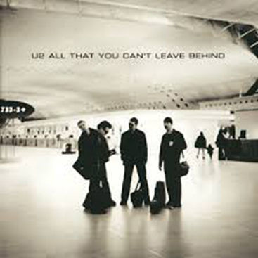 “All That You Can't Leave Behind,” U2.jpg